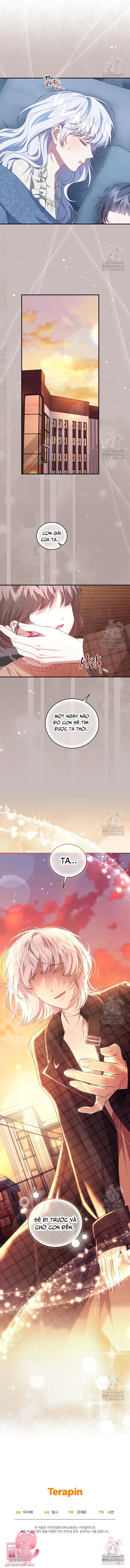 Tôi Trở Thành Mẹ Kế Của Gia Đình Hắc Ám Chap 51 - Trang 4