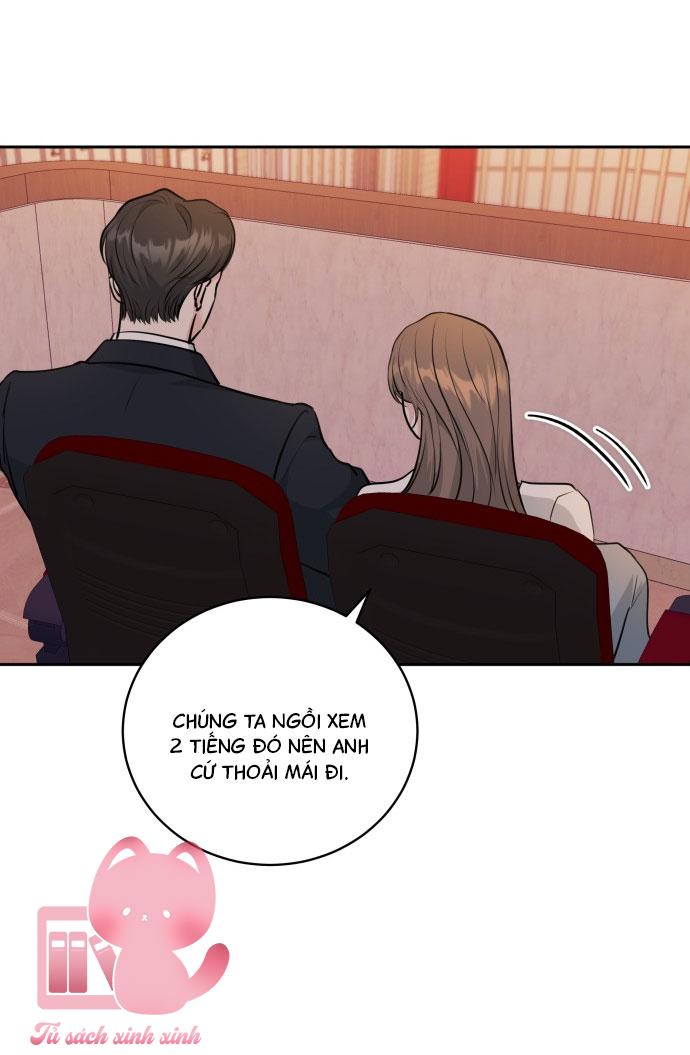 Mùa Hè Bất Tận Chap 1 - Trang 3