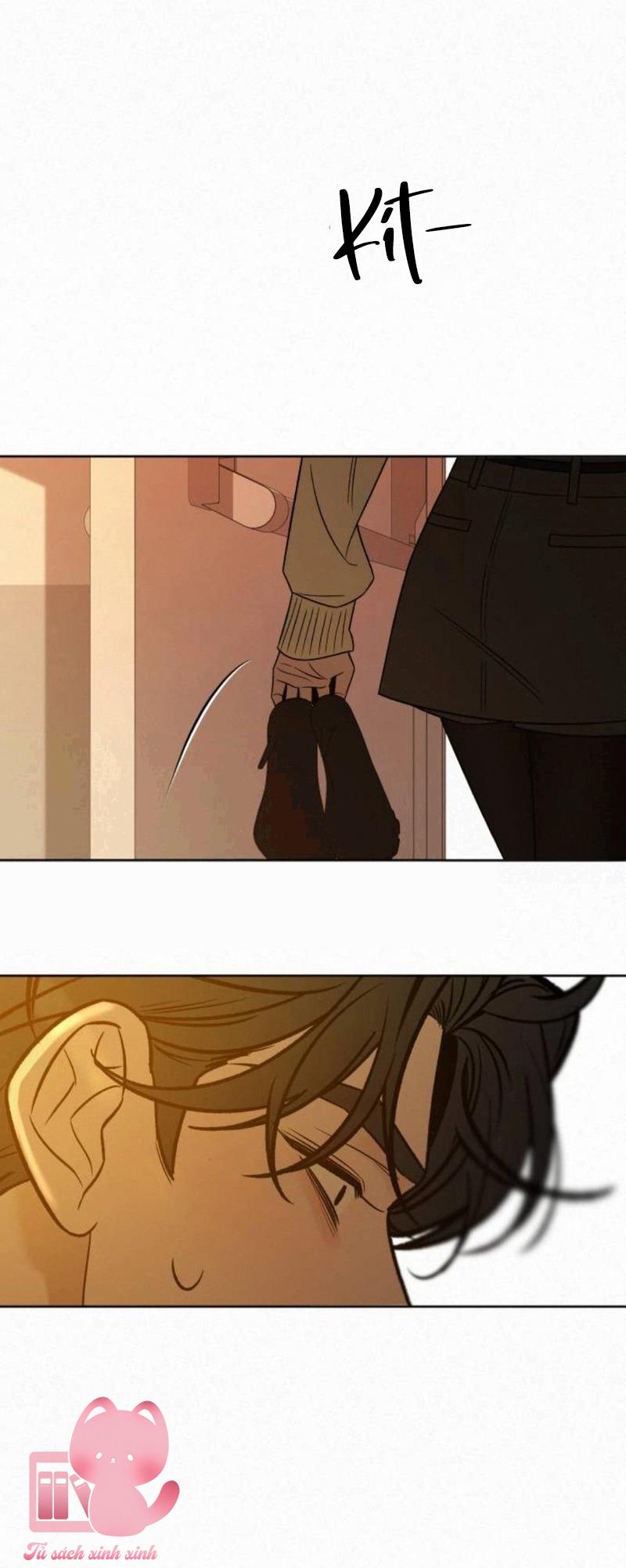 Chiến Lược Tình Yêu Trong Sáng Chap 128 - Trang 2