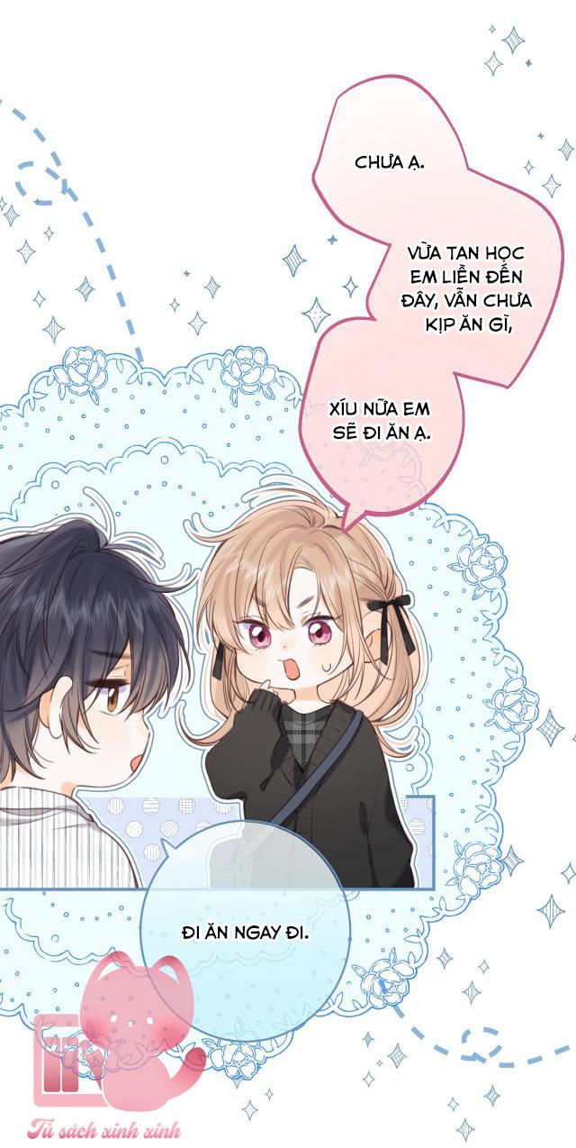 Mối Tình Thầm Kín Chapter 55 - Trang 4