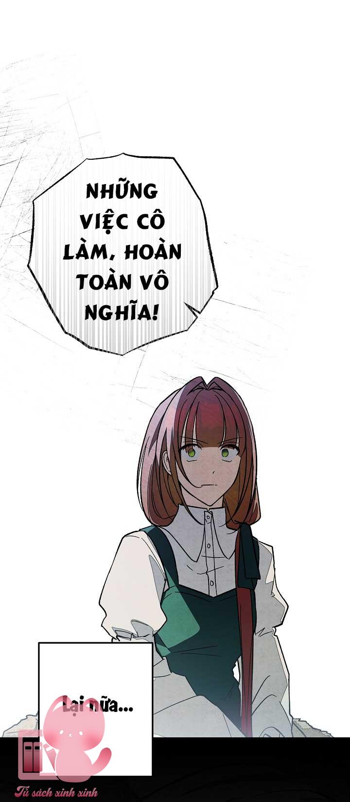 Chào Mừng Đến Với Dinh Thự Hoa Hồng Chap 15 - Trang 2