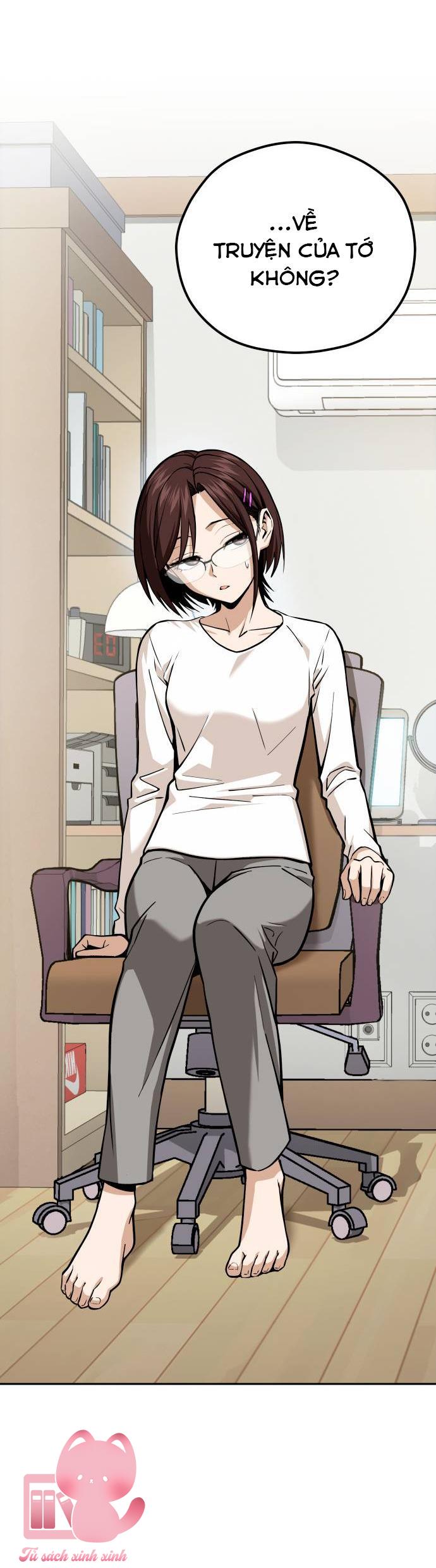 Nhận Nuôi Người Cha Phản Diện Chap 81 - Trang 2