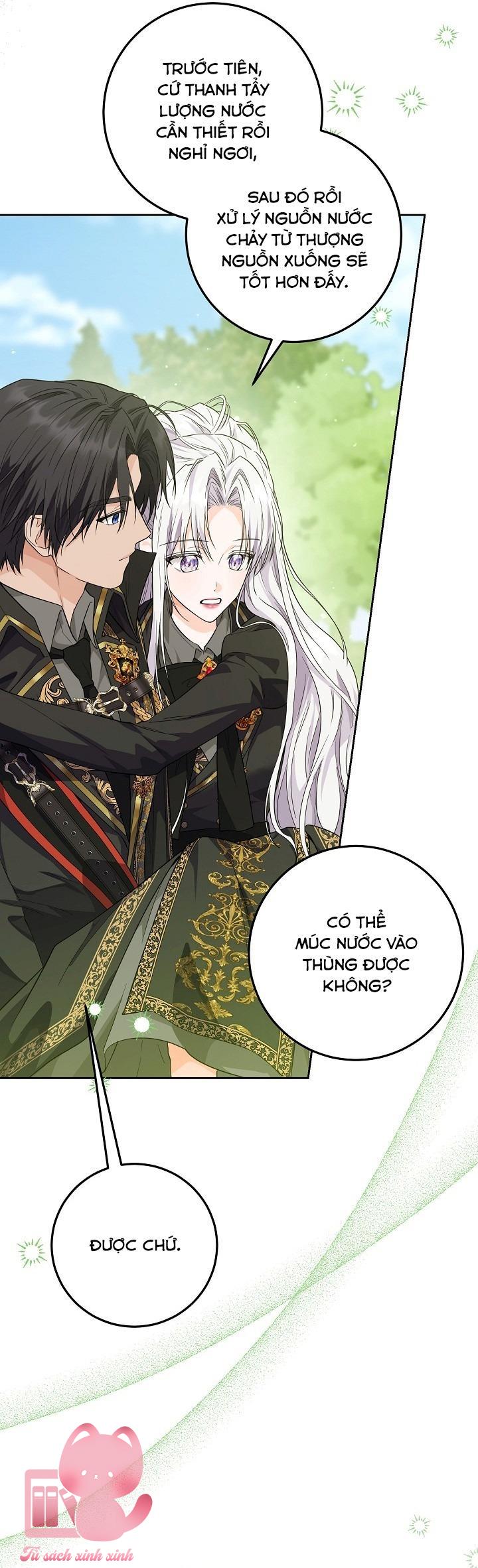 Hoàng Nữ Cosplay Nonfan Chapter 15 - Trang 4