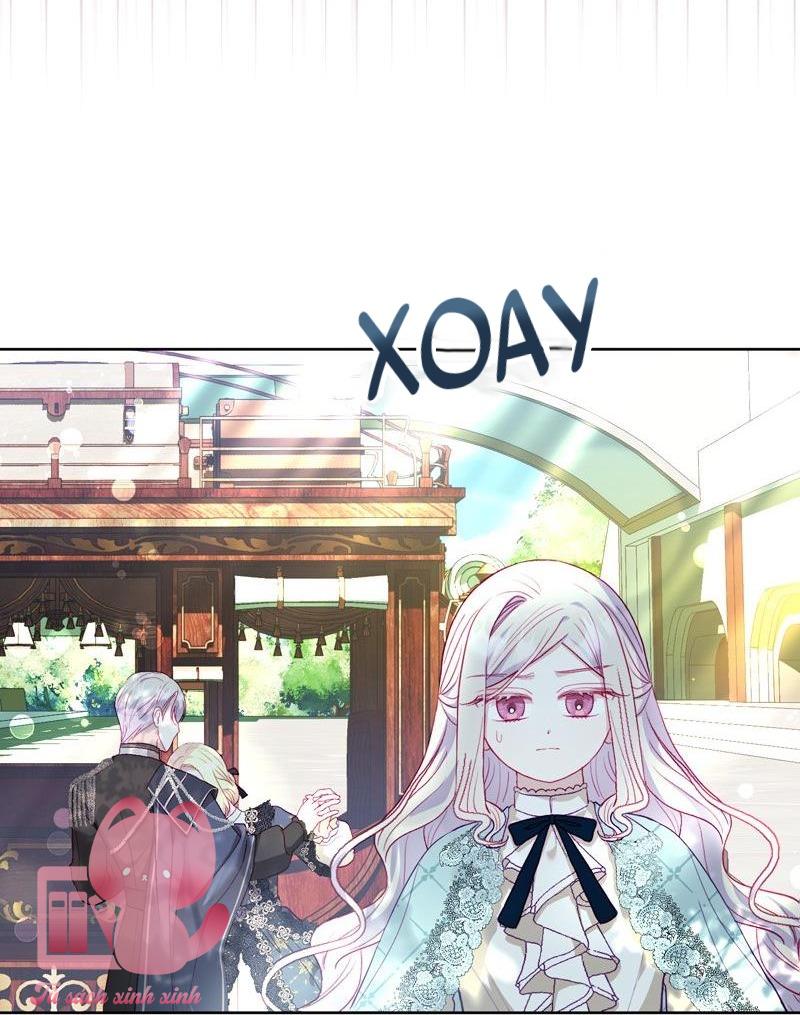 Một Ngày Nọ Bỗng Dưng Cha Xuất Hiện Chapter 16 - Trang 4