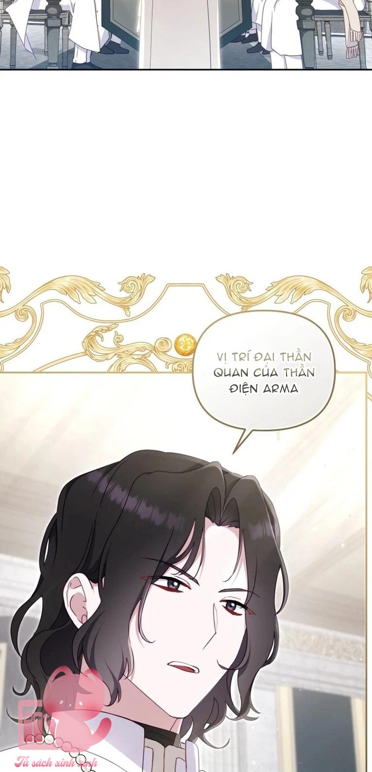 Tôi Được Nuôi Dưỡng Bởi Những Kẻ Phản Diện Chap 83 - Trang 3