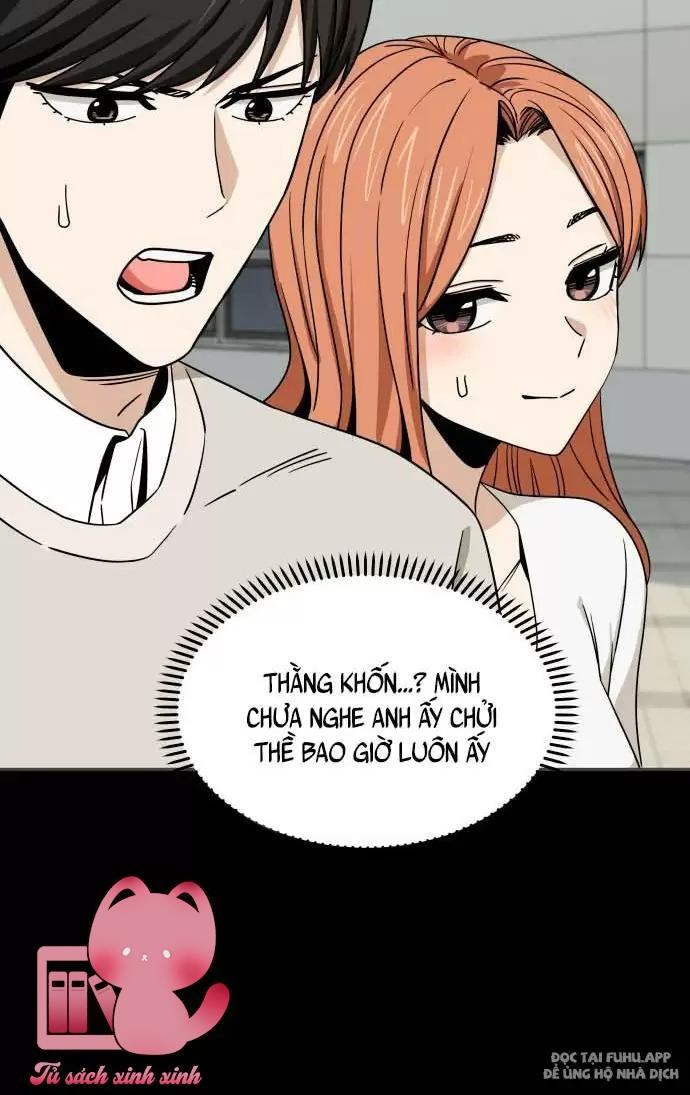 Lớ Ngớ Vớ Phải Tình Yêu Chap 71 - Trang 2