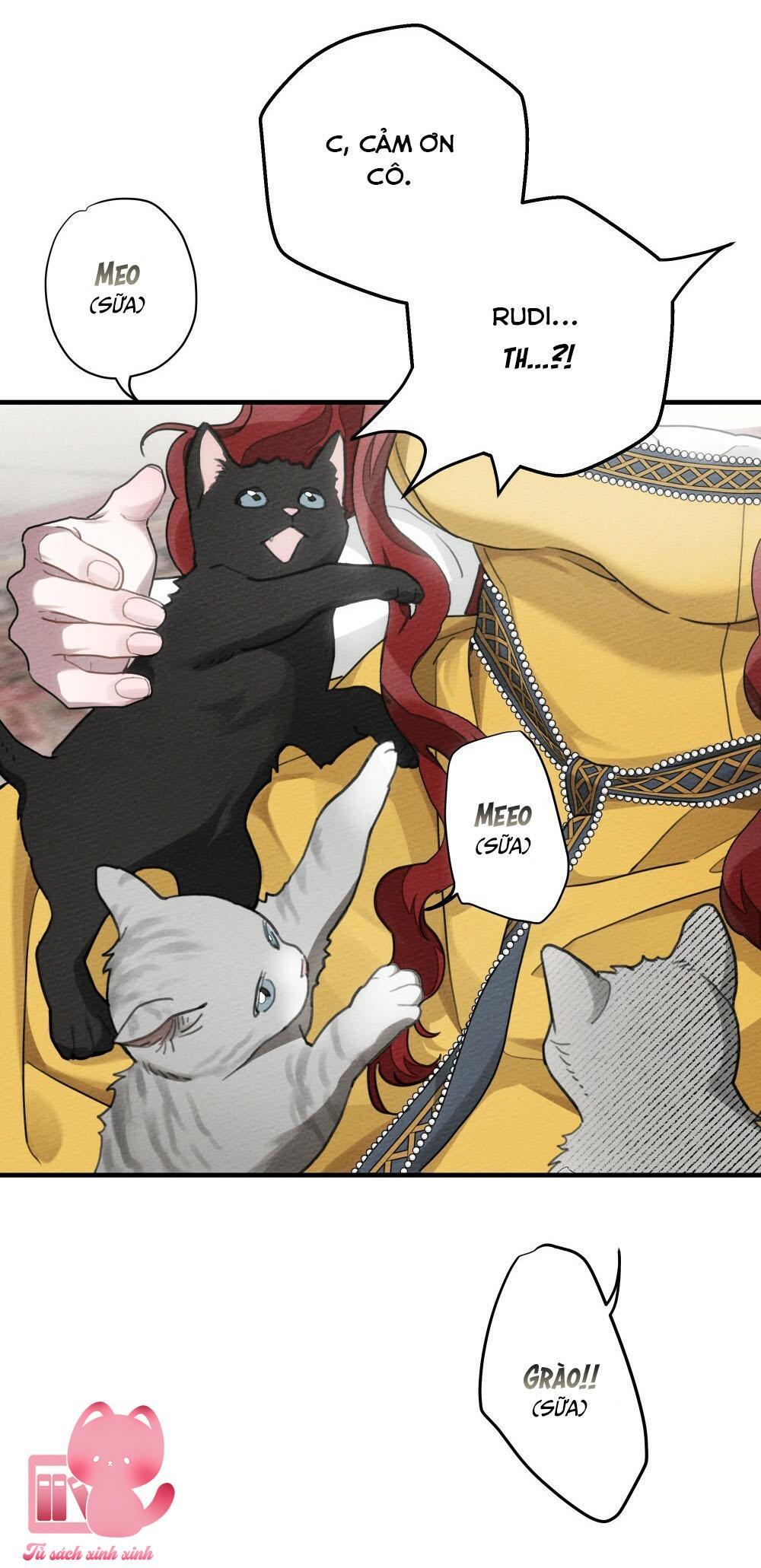 Dưới Tán Cây Sồi Chap 56 - Trang 2