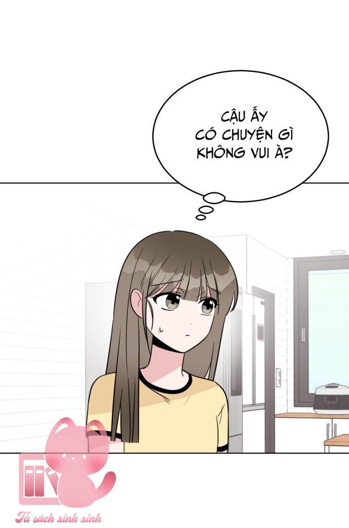Chúng Ta Là Gì Của Nhau? Chap 35 - Trang 2