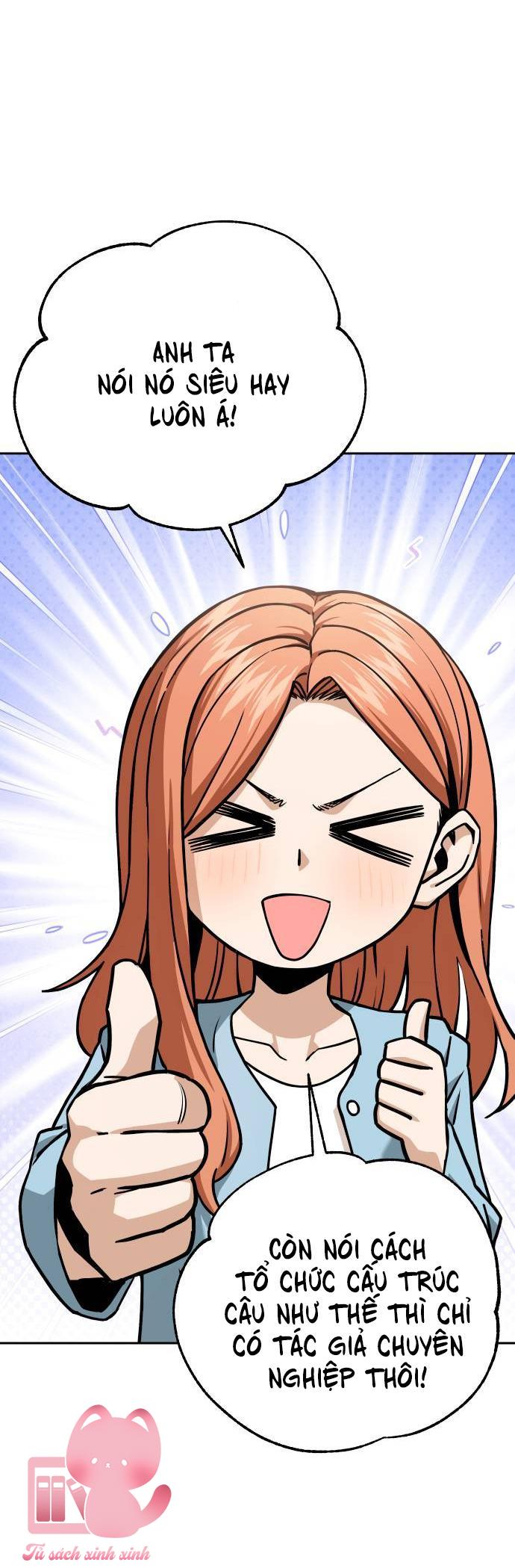 Nhận Nuôi Người Cha Phản Diện Chap 81 - Trang 2