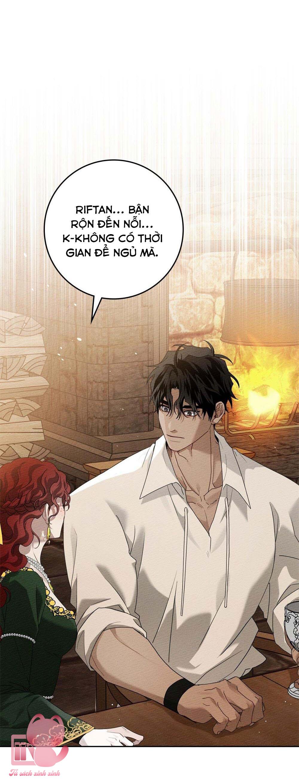 Dưới Tán Cây Sồi Chapter 66 - Next Chapter 66.1