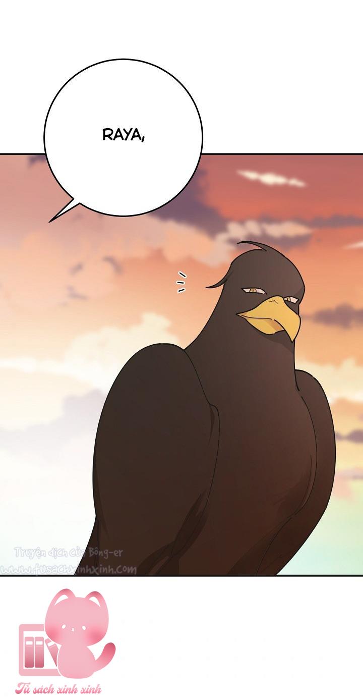 Người Hùng Của Ác Nữ Chapter 95 - Trang 4