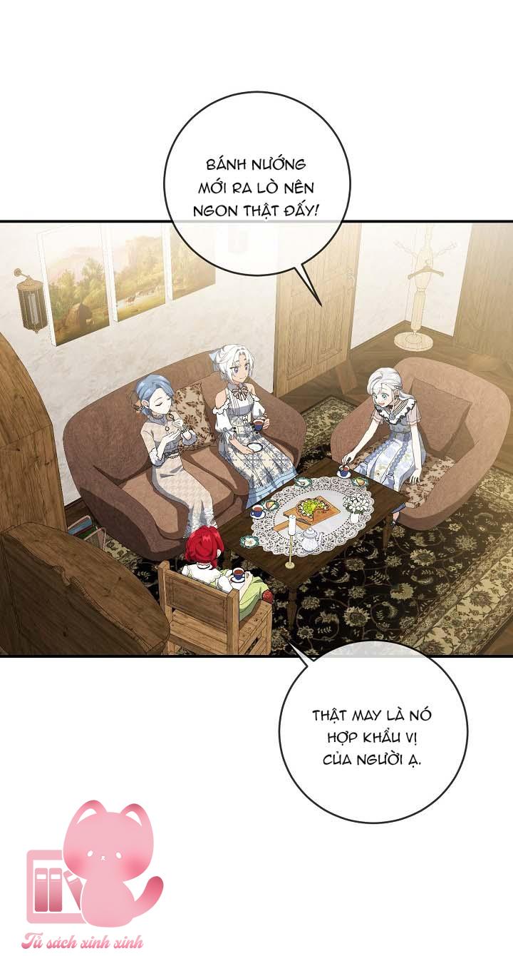 Hướng Về Ánh Dương Lần Nữa Chapter 46 - Trang 4