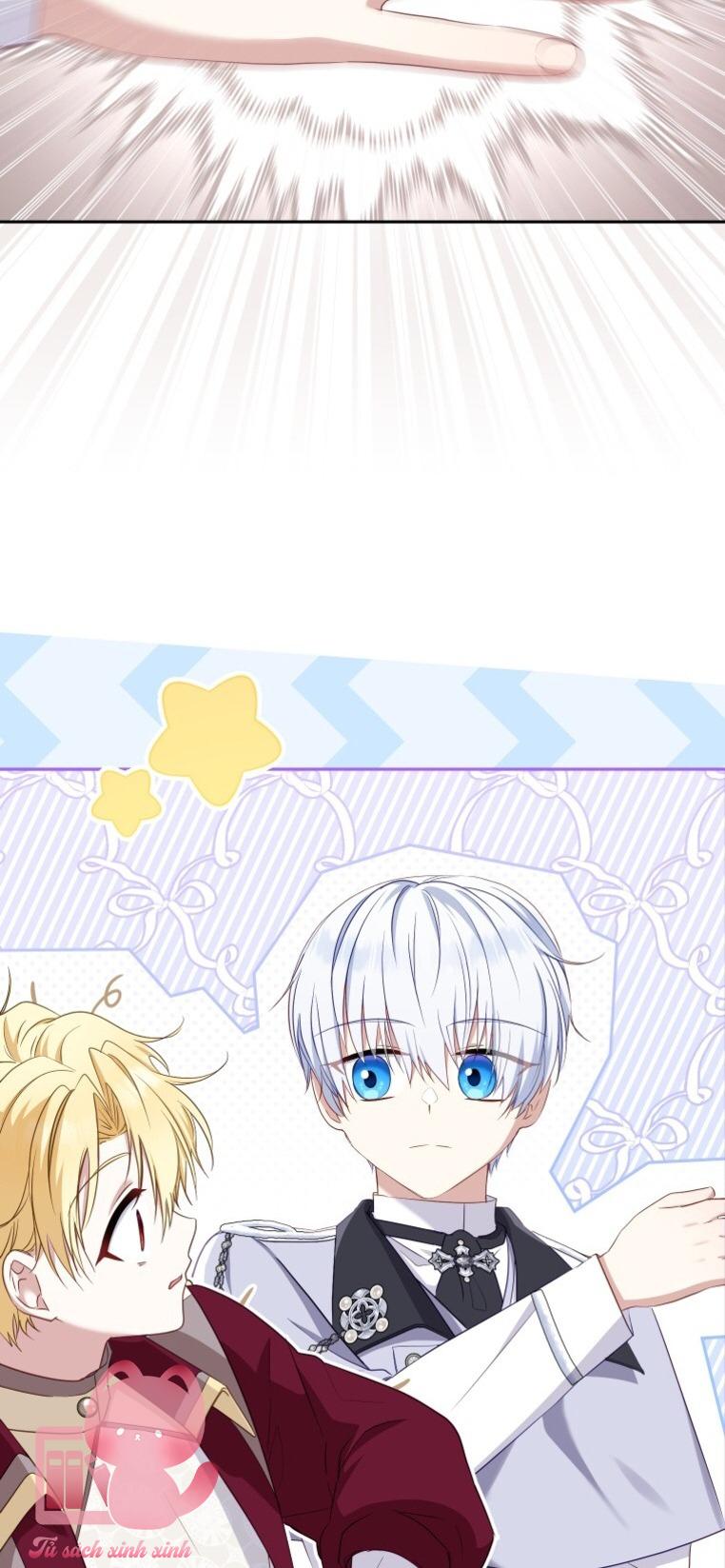 Tôi Được Nuôi Dưỡng Bởi Những Kẻ Phản Diện Chap 54 - Trang 3