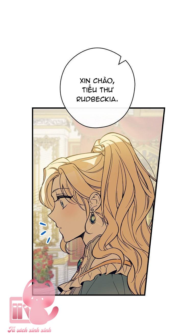 Cách Khiến Phu Quân Đứng Về Phía Tôi Chap 8 - Trang 2