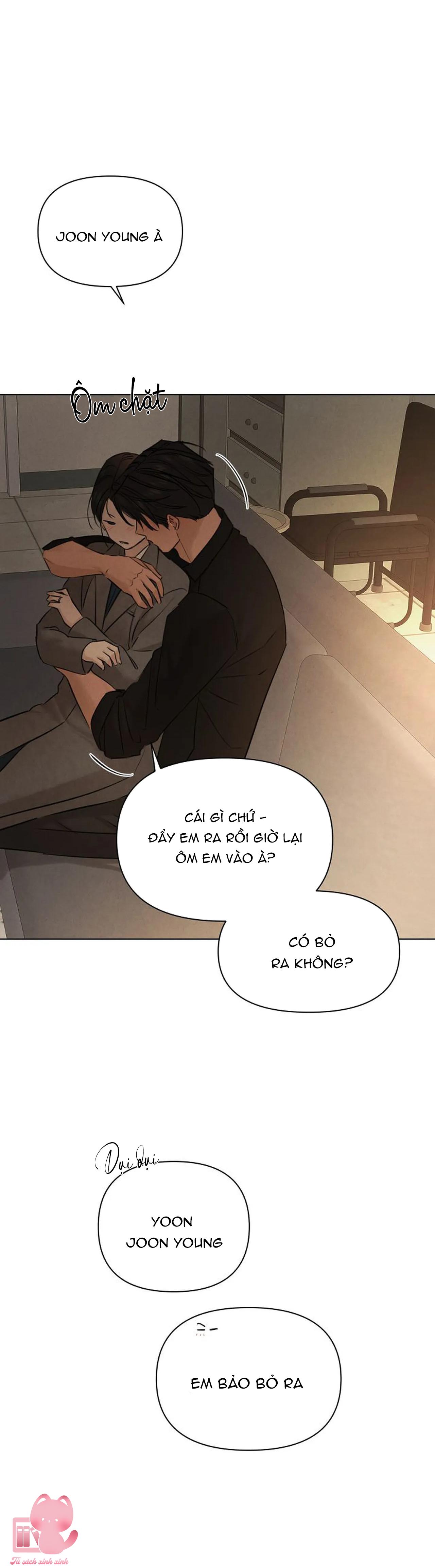 Bình Minh Chap 69 (NT2) - Trang 2