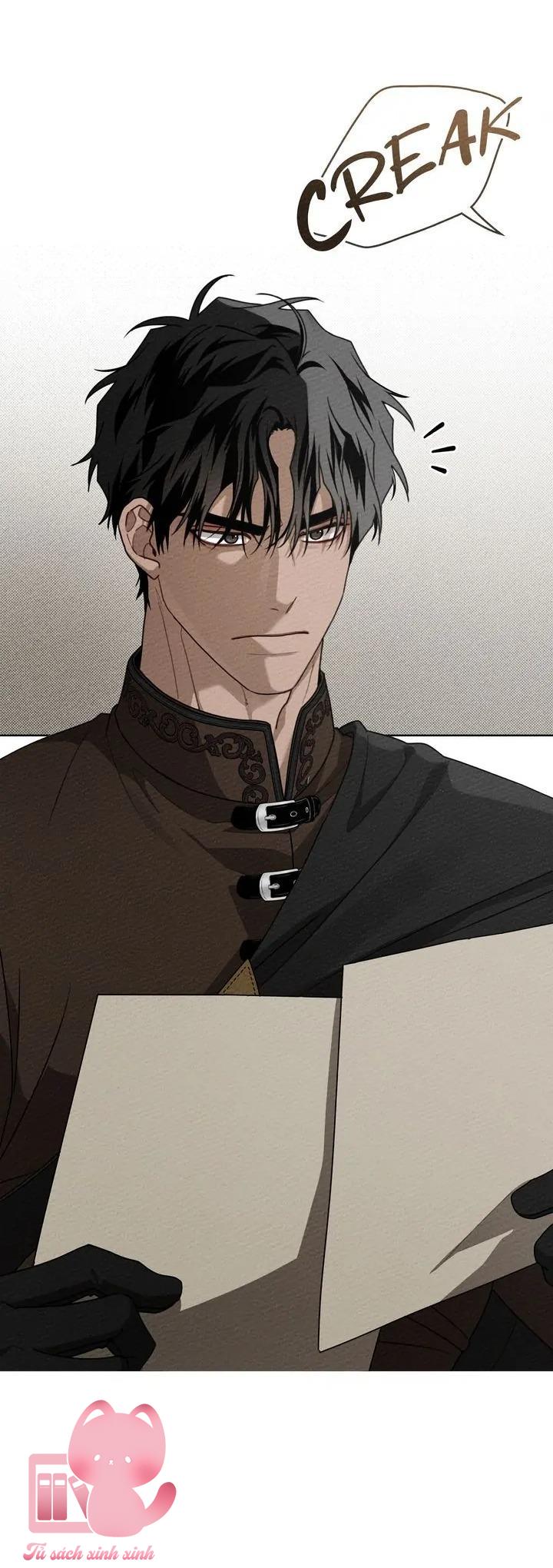 Dưới Tán Cây Sồi Chap 92 - Trang 2