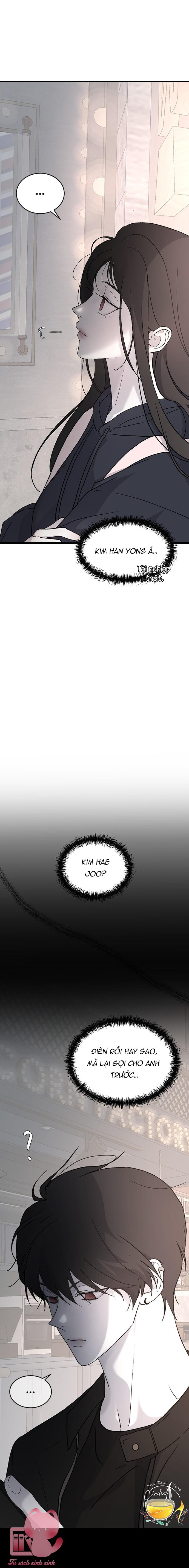 Ba Anh Trai Cực Phẩm Của Tôi Chap 91 - Trang 3