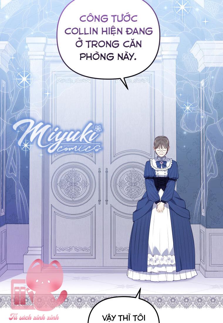 Tôi Được Nuôi Dưỡng Bởi Những Kẻ Phản Diện Chap 27 - Trang 3