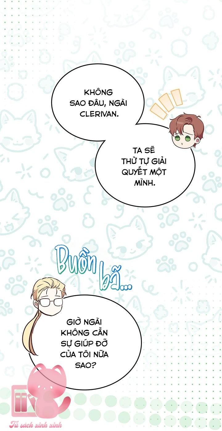 Kiếp Này Ta Sẽ Trở Thành Gia Chủ Chap 132 - Trang 2