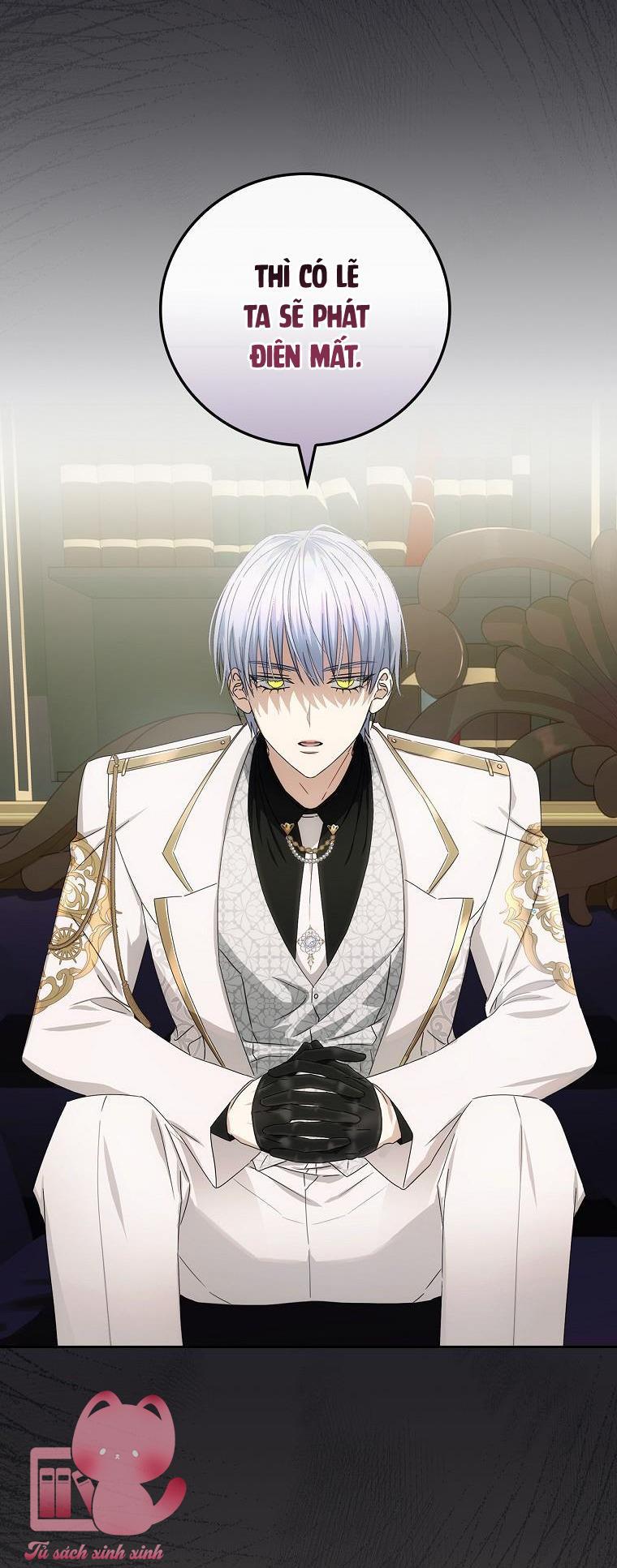 Đứa Nhỏ Không Phải Là Con Anh Chapter 42 - Next Chapter 43