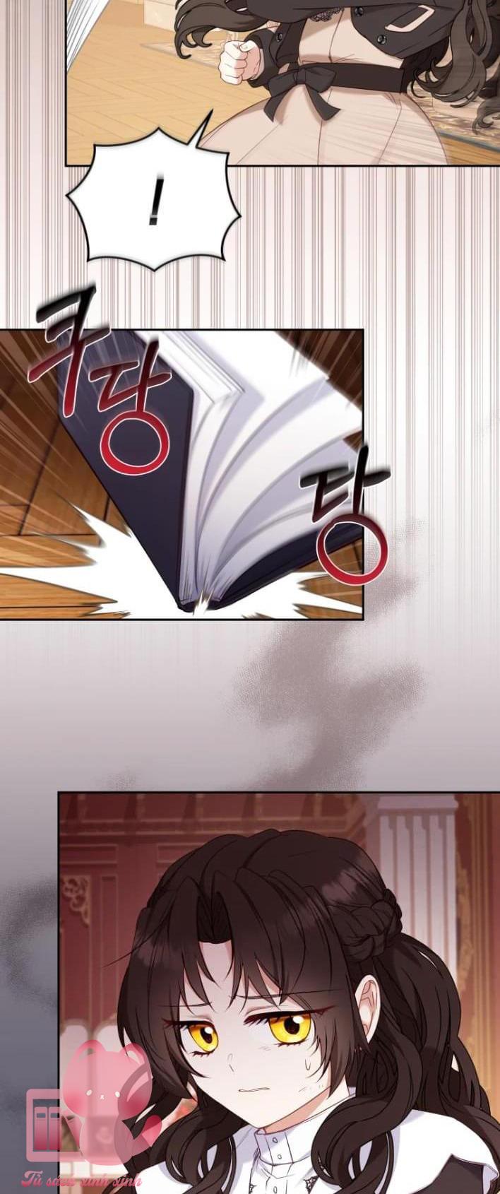 Tôi Được Nuôi Dưỡng Bởi Những Kẻ Phản Diện Chap 49 - Trang 3