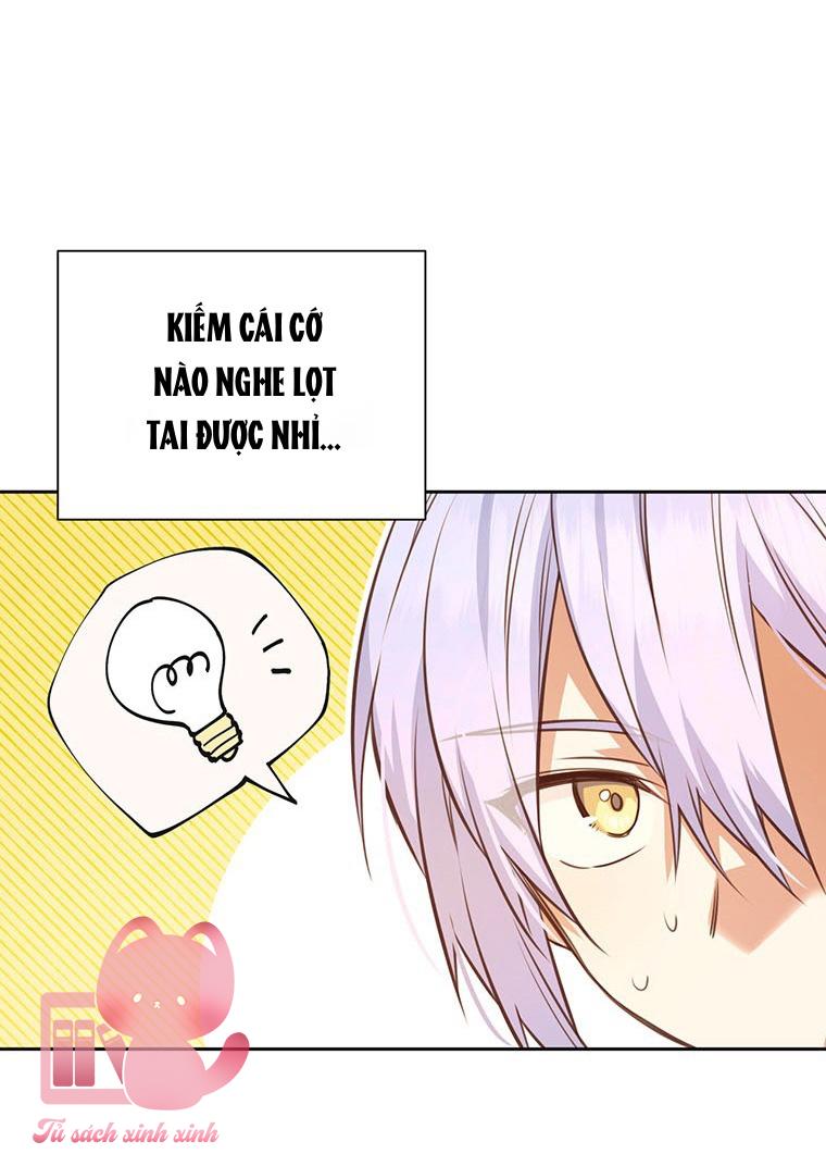 Yêu Tôi Đi, Dù Sao Ngài Cũng Chỉ Là Nhân Vật Phụ Chapter 23 - Trang 4