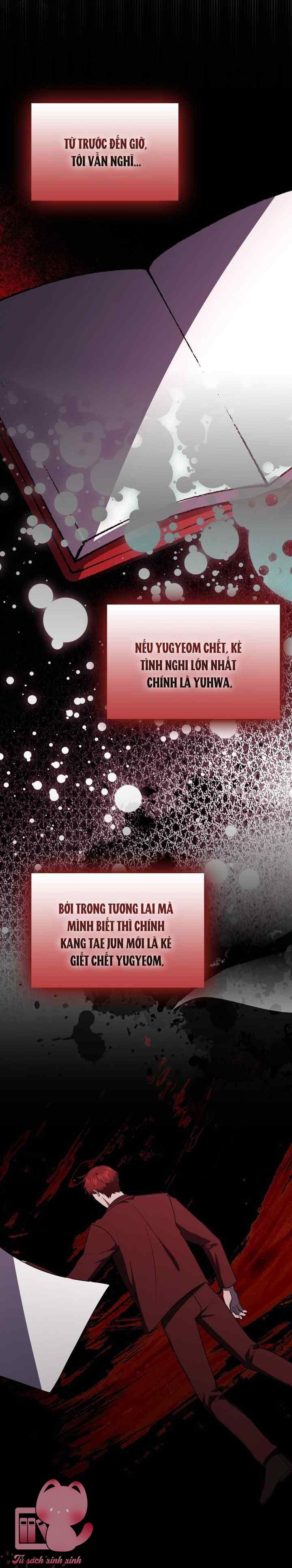 Bạn Trai Của Nam Chính Ám Ảnh Tôi Chap 75 - Trang 2