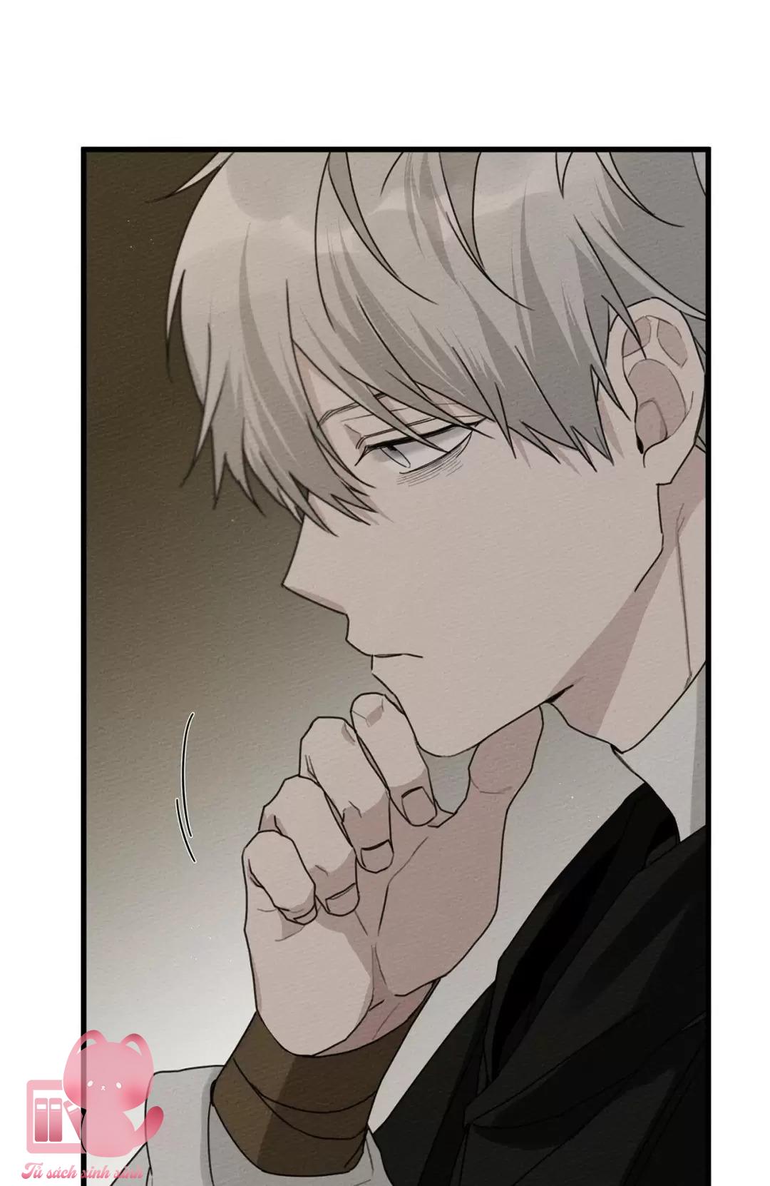 Dưới Tán Cây Sồi Chap 40 - Trang 2