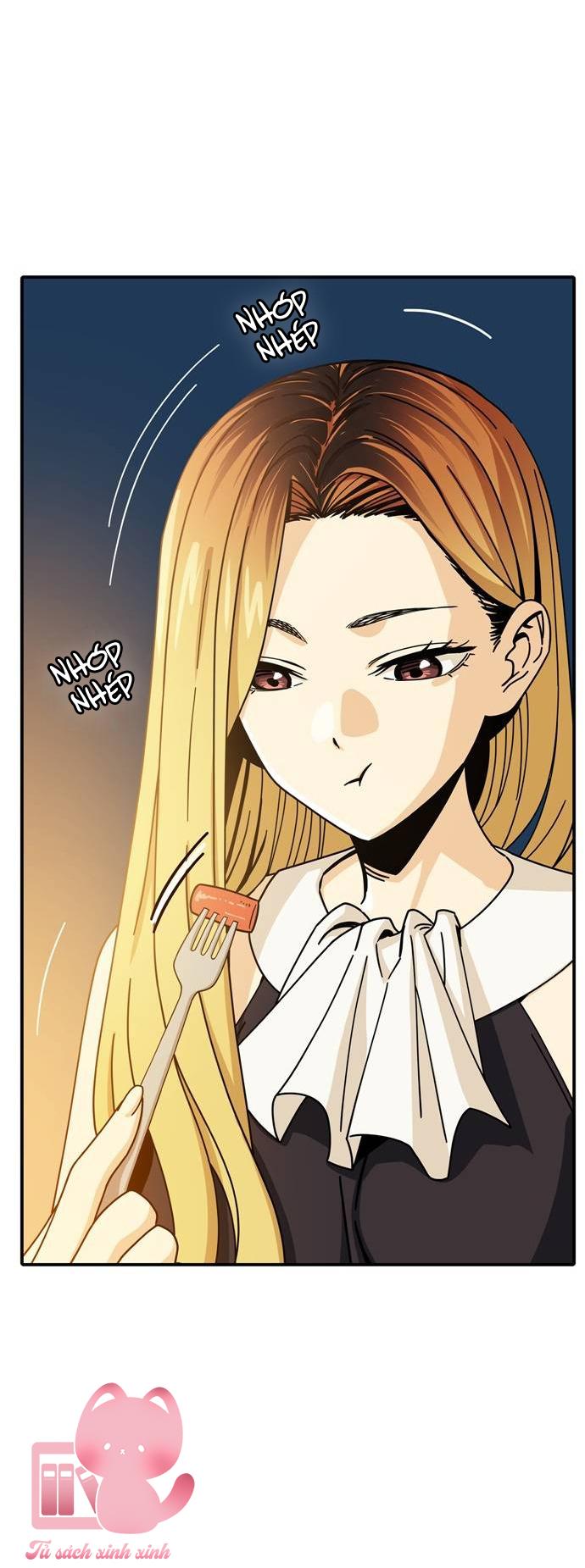 Lớ Ngớ Vớ Phải Tình Yêu Chapter 23 - Trang 4