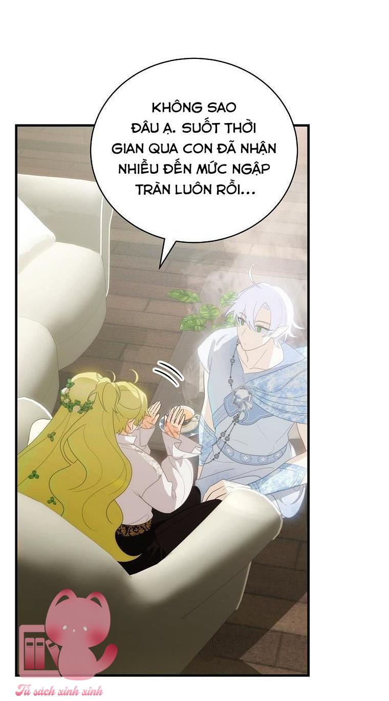 Đứa Nhỏ Không Phải Là Con Anh Chap 73 - Trang 2