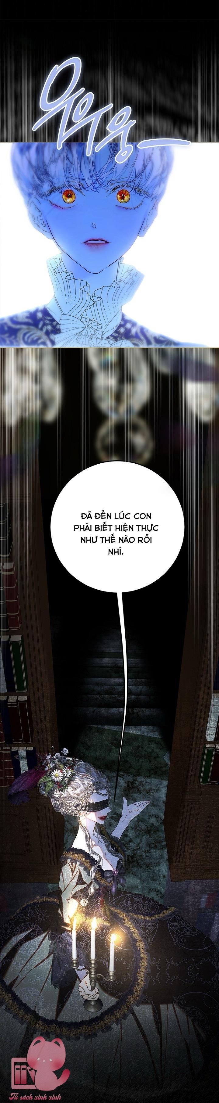 Khế Ước Hôn Nhân Của Mẹ Tôi Chapter 73 - Trang 4