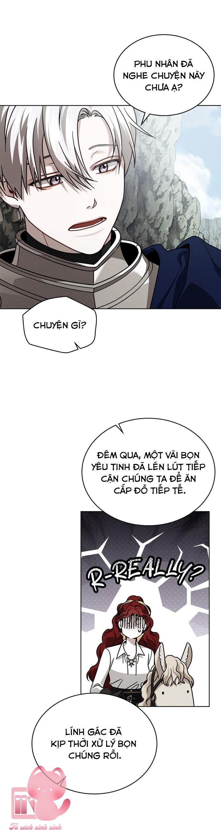 Dưới Tán Cây Sồi Chap 99 - Next Chap 100