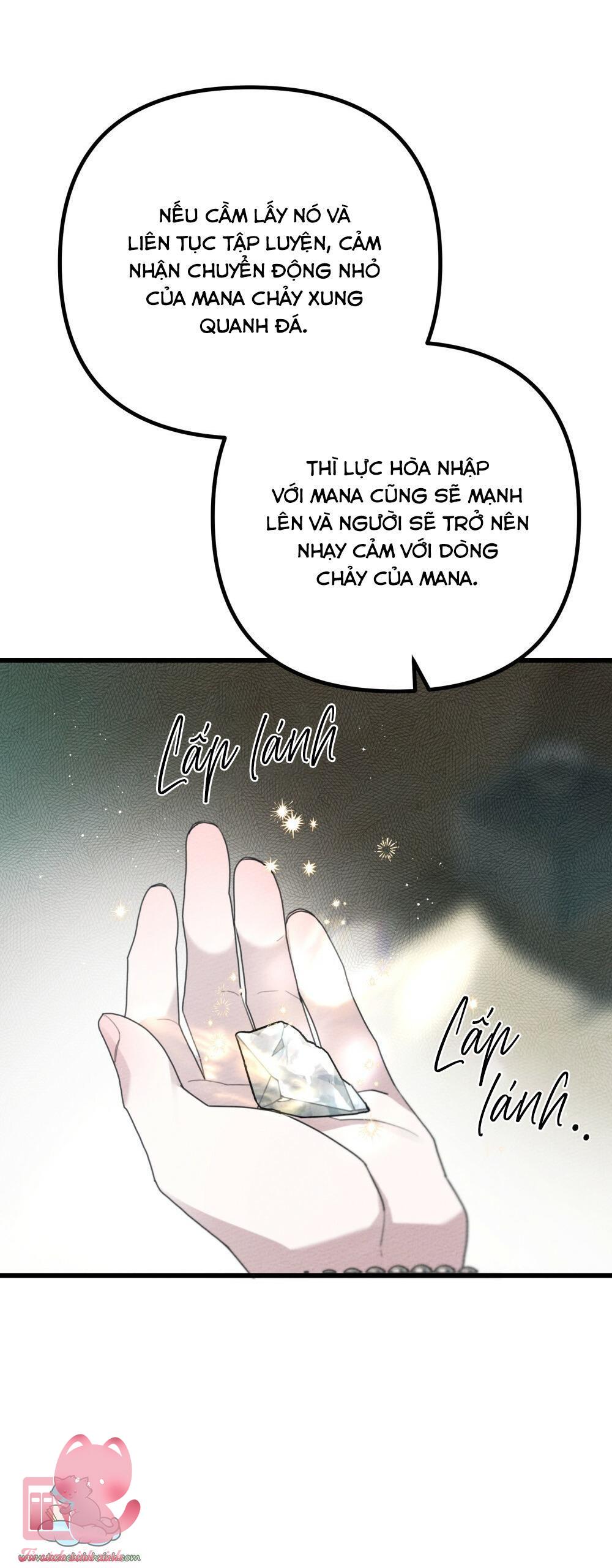 Dưới Tán Cây Sồi Chap 43 - Trang 2