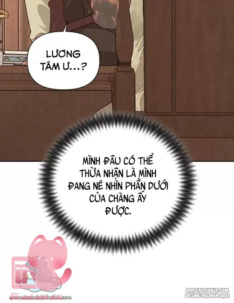 Hoàng Hậu Tái Hôn Chapter 95 - Trang 4