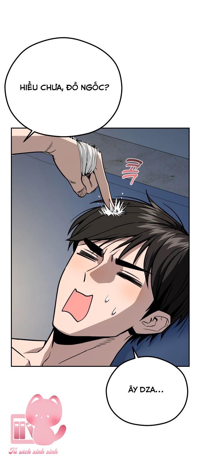 Lớ Ngớ Vớ Phải Tình Yêu Chapter 87 - Trang 4