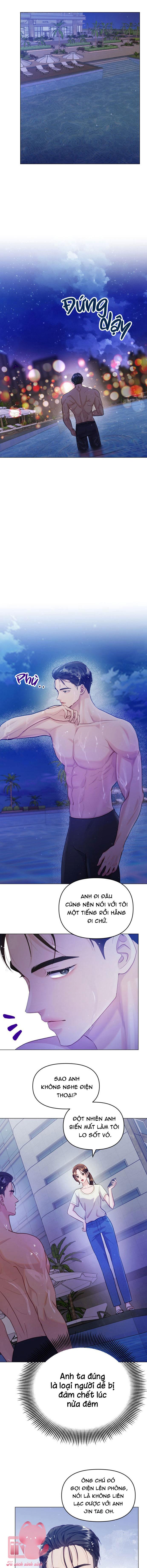 Hướng Dẫn Thu Phục Mãnh Thú Chap 33 - Next Chap 34