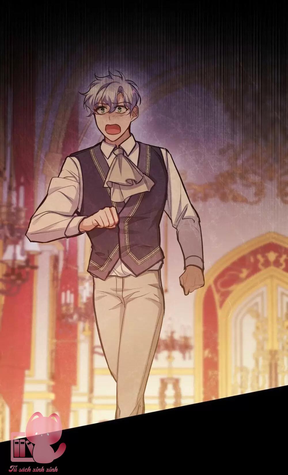 Nếu Không Vâng Lời Công Tước Chapter 20 - Trang 4