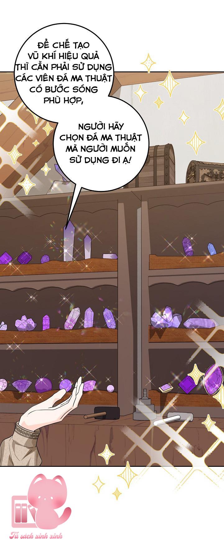 Hoàng Nữ Cosplay Nonfan Chapter 11 - Trang 4