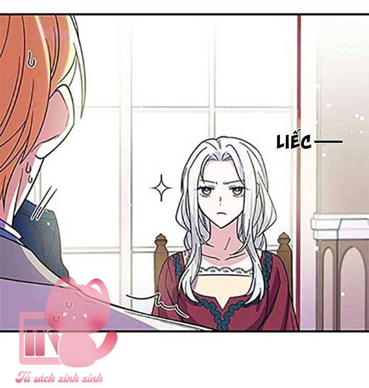 Chồng Yêu, Tôi Đây Bãi Công! Chap 10 - Trang 3