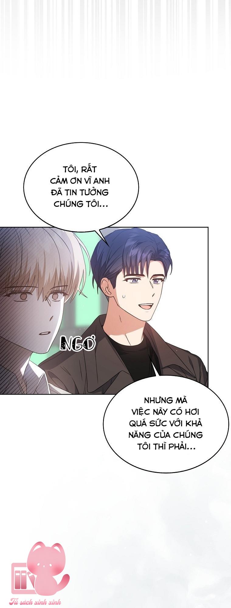 Debut Or Die Chap 67 - Trang 4
