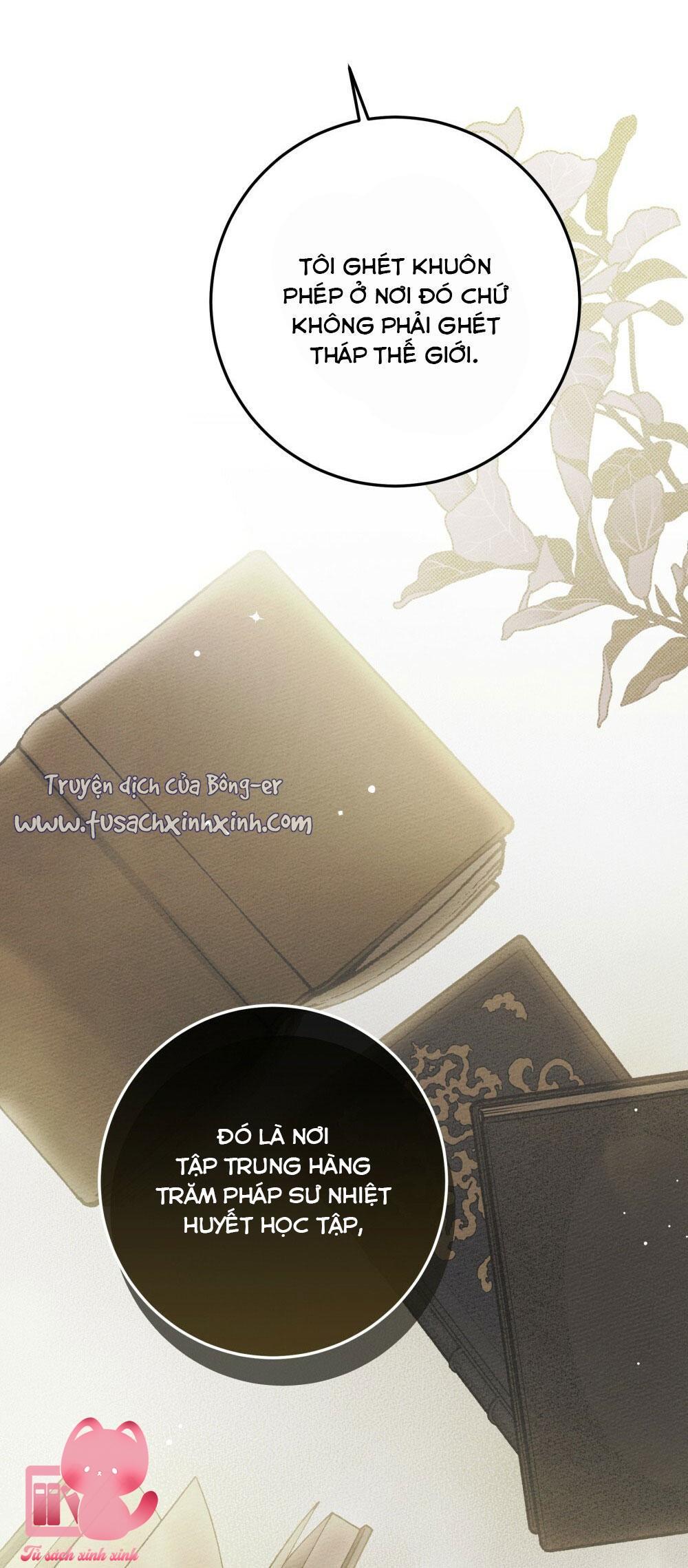 Dưới Tán Cây Sồi Chap 50 - Trang 2
