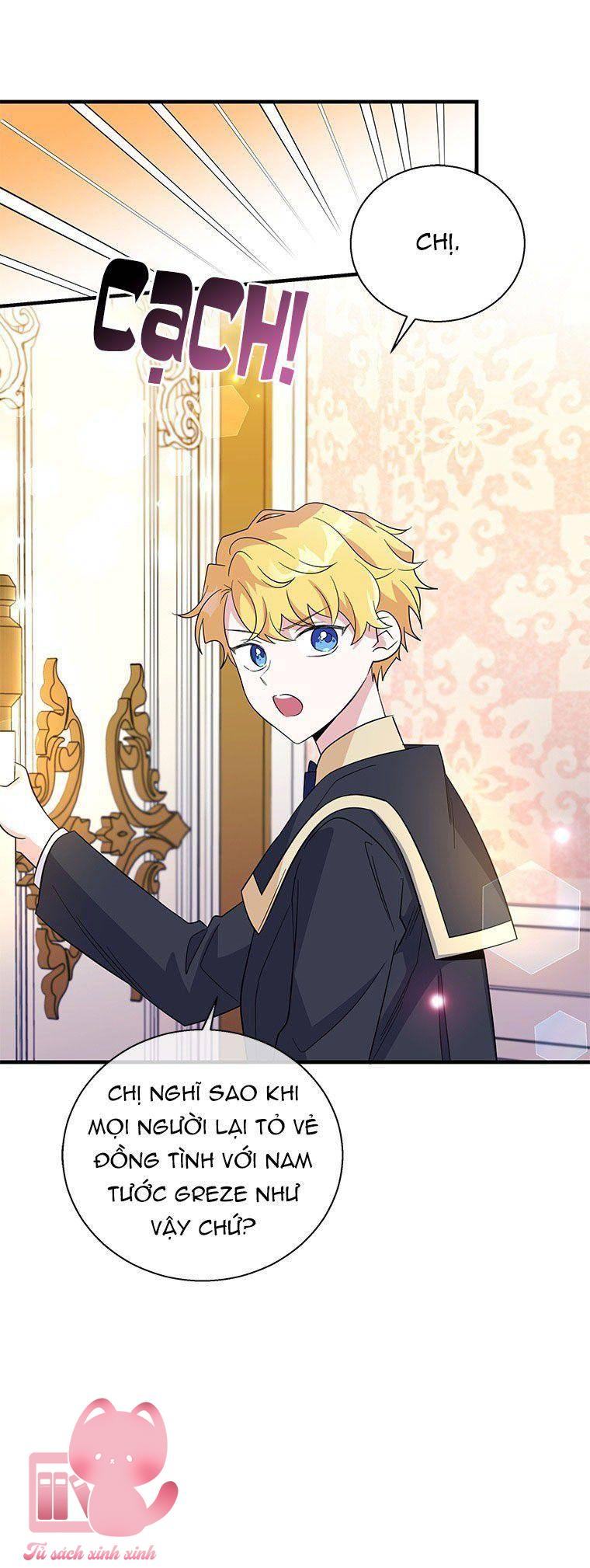 Chồng Yêu, Tôi Đây Bãi Công! Chap 39 - Next Chap 40