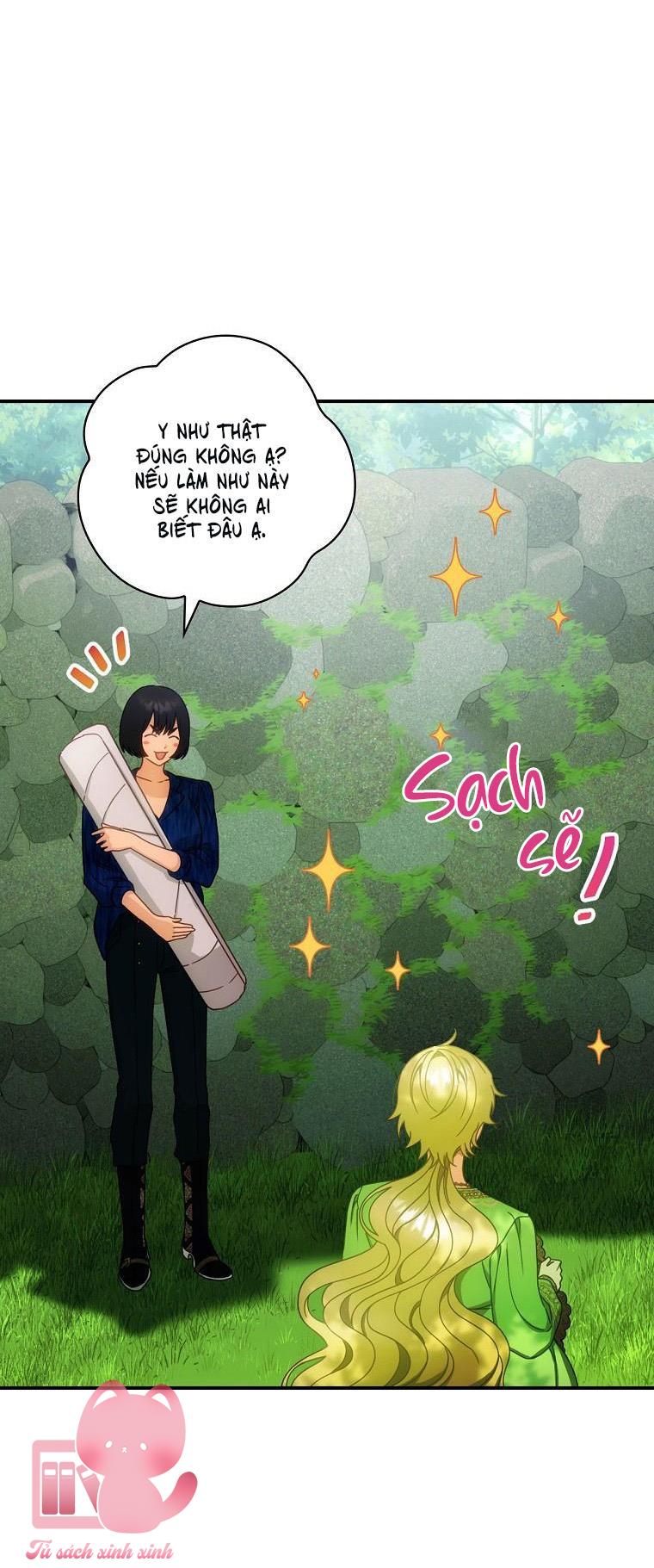Đứa Nhỏ Không Phải Là Con Anh Chapter 27 - Trang 4