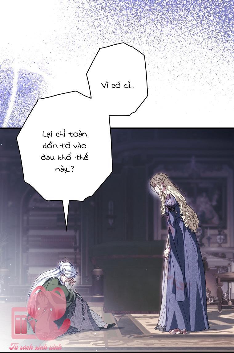 Cách Khiến Phu Quân Đứng Về Phía Tôi Chap 119 - Trang 2