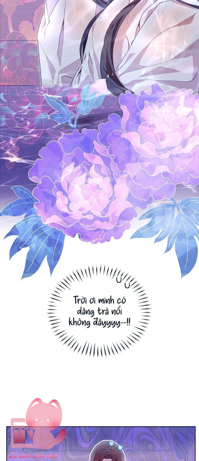 Dabi, Hương Vị Ngây Ngất Chap 11 - Trang 3