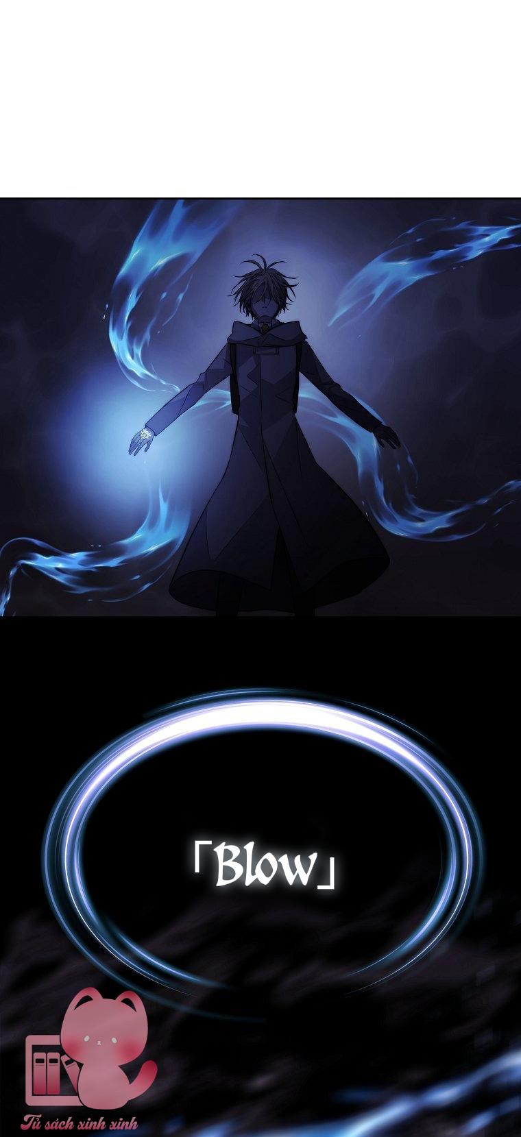 Black Haze Chapter 37 - Trang 4