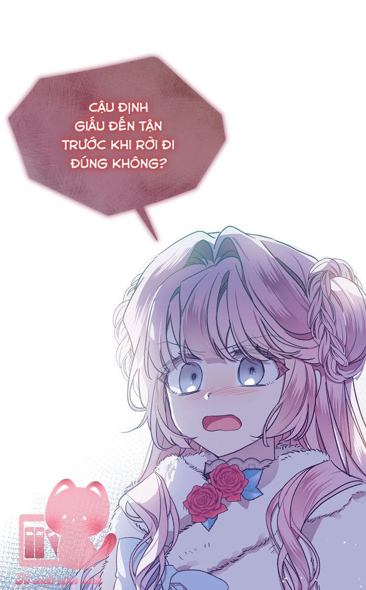 Quý Cô Thế Giới Ngầm Chap 54 - Trang 4