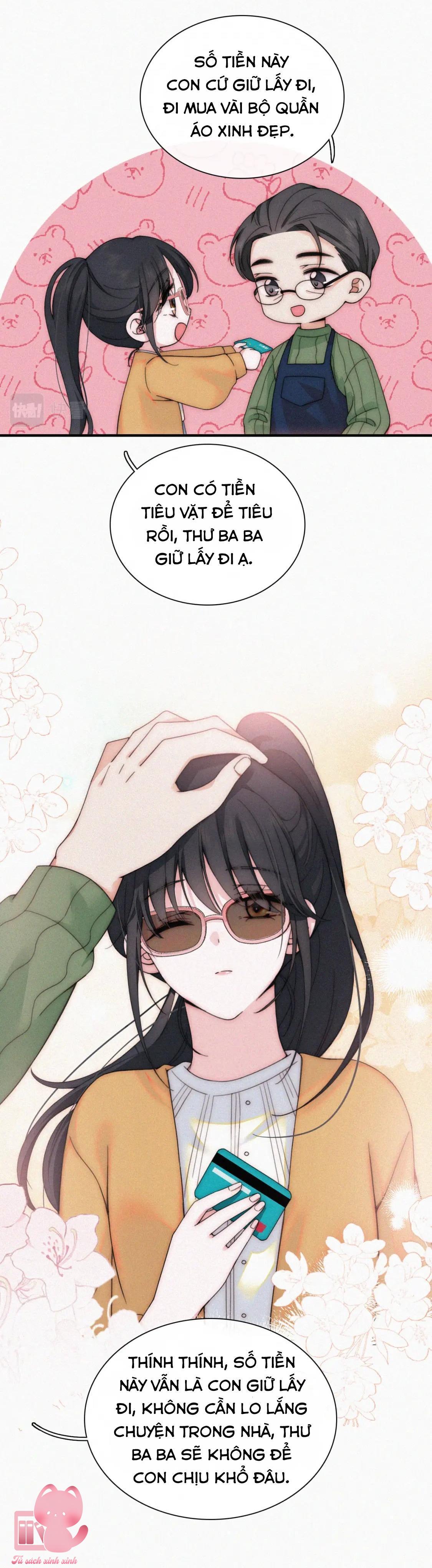 Bệnh Yêu Chap 23 - Trang 2