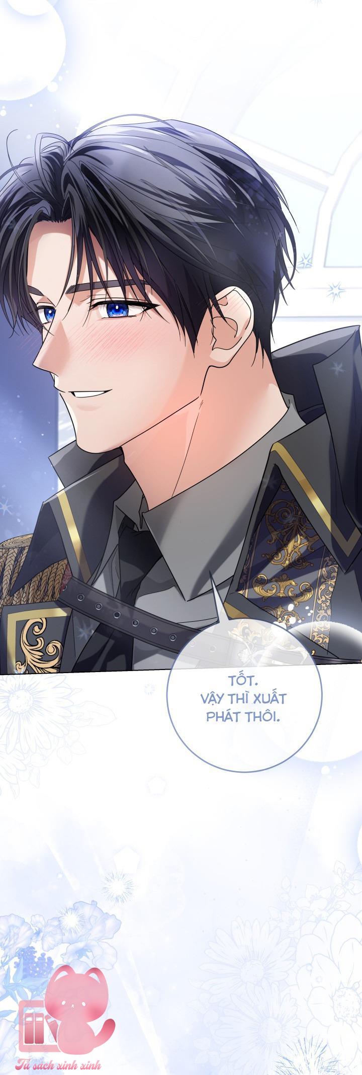 Hoàng Nữ Cosplay Nonfan Chap 70 - Trang 2