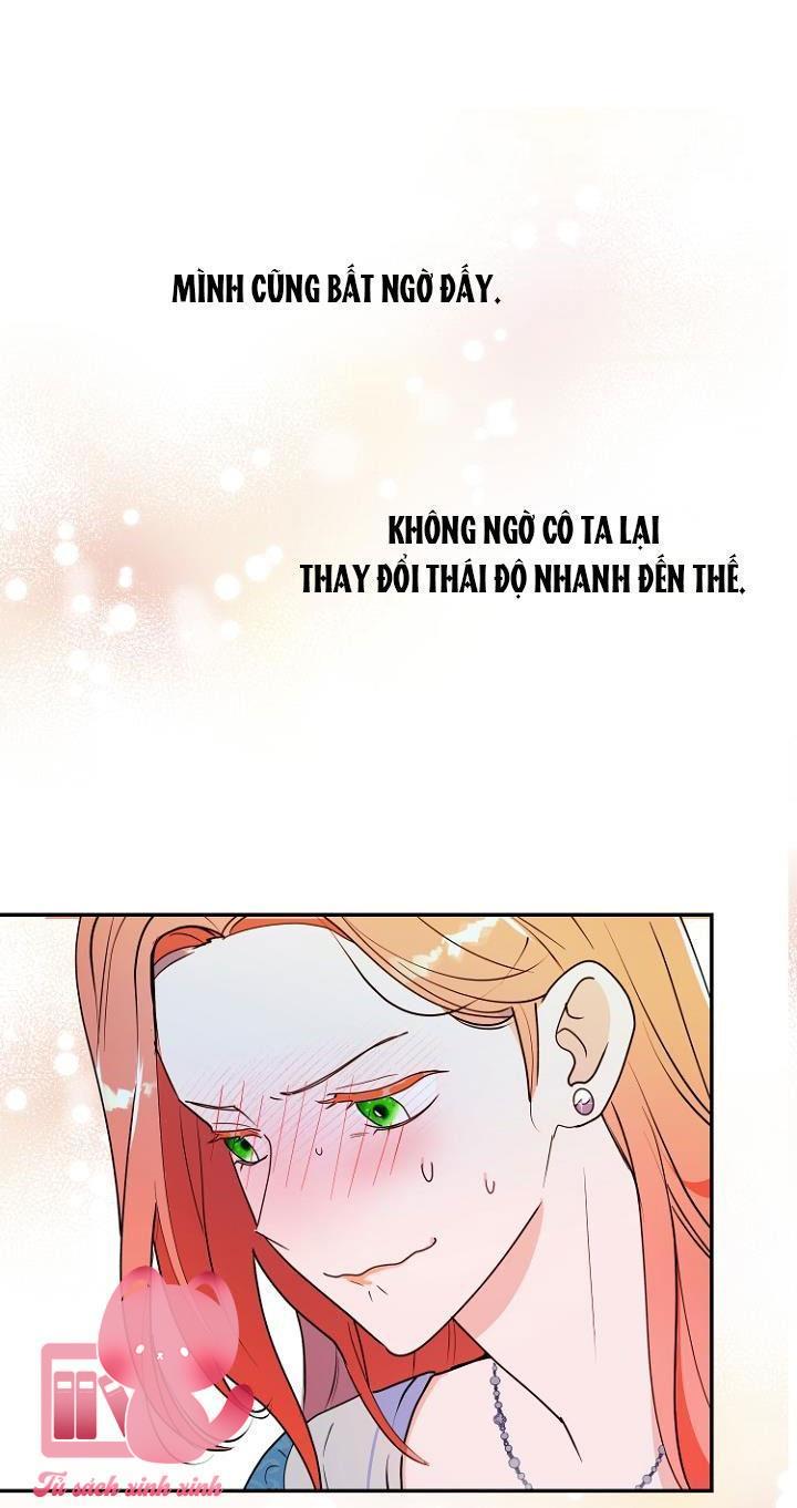 Bỏ Quách Chồng Con Đi, Tiền Bạc Mới Là Tất Cả Chap 14 - Trang 2